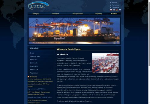 hycon.com.pl