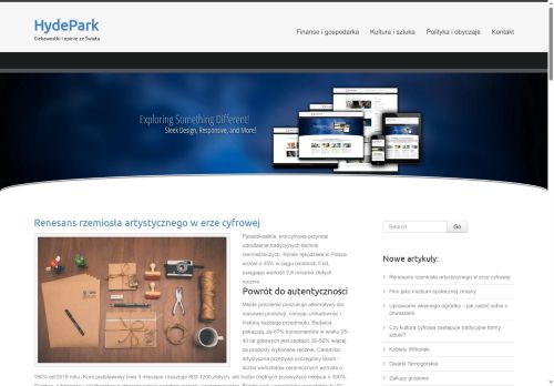hydepark.net.pl