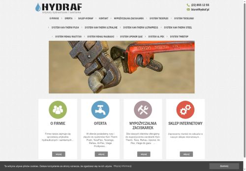 hydraf.pl