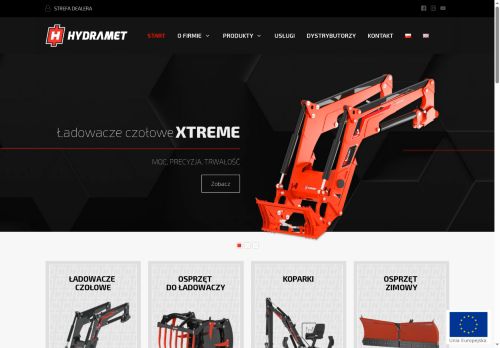 hydramet.pl