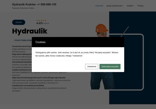 hydraulic.pl