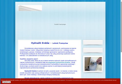 hydraulik-awarie-krakow.pl