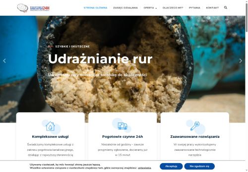 hydraulik-czestochowa.pl