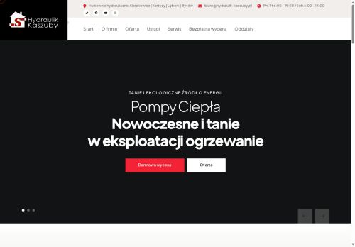 hydraulik-kaszuby.pl