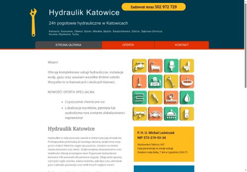 hydraulik-katowice24h.pl