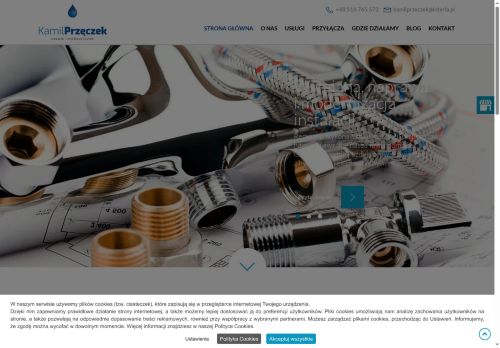 hydraulik-kr.pl
