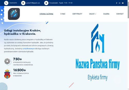 hydraulik-krakow.malopolska.pl