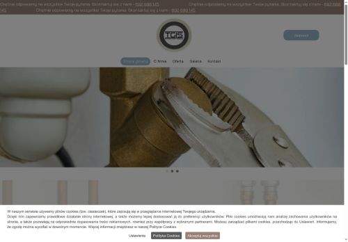 hydraulik-myslenice.pl