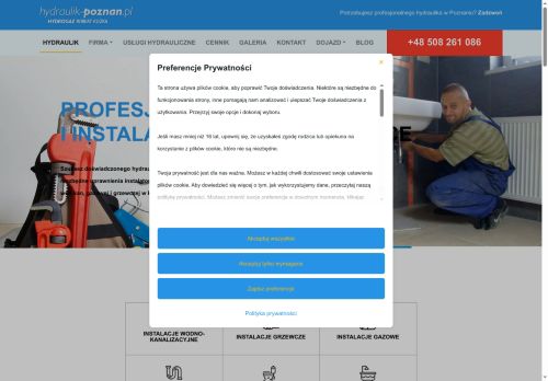 hydraulik-poznan.pl