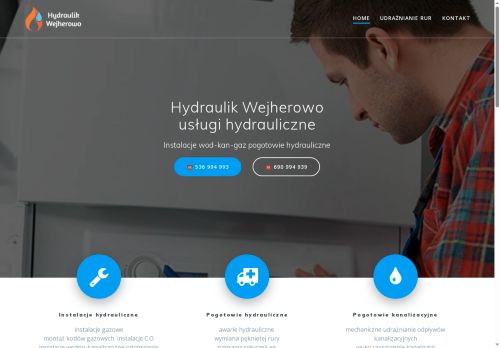 hydraulik-wejherowo.pl