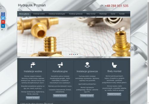 hydraulik.prowebs.pl