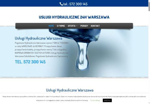 hydraulik24hwarszawa.pl