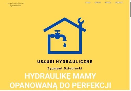 hydraulikapiaseczno.pl