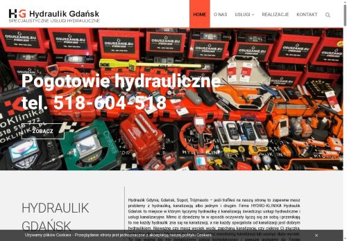hydraulikgdansk.com