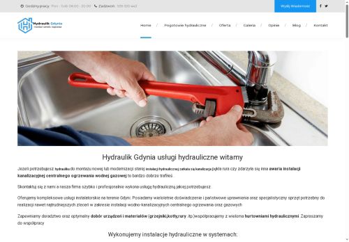 hydraulikgdynia.pl