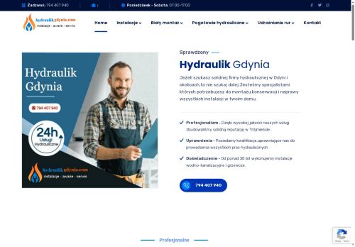 hydrauliktrojmiasto.com.pl