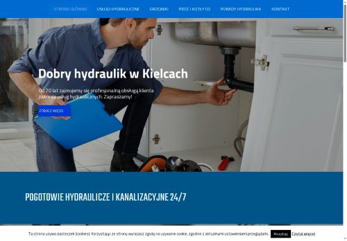 hydraulikwkielcach.pl