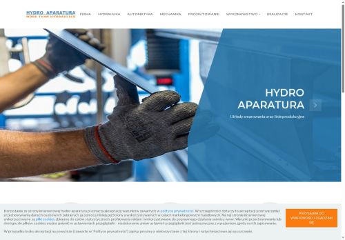 hydro-aparatura.pl
