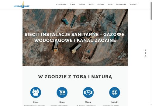 hydro-gaz.pl