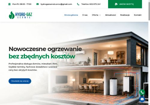 hydro-gazserwis.pl