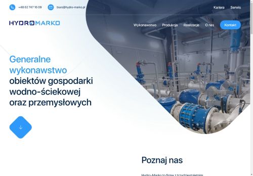 hydro-marko.pl