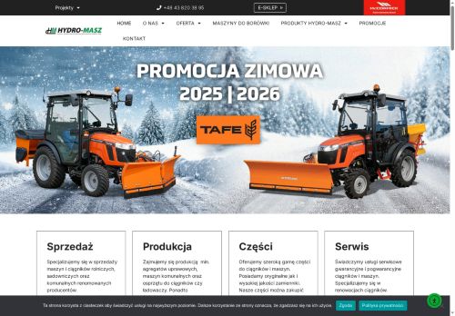 hydro-masz.pl