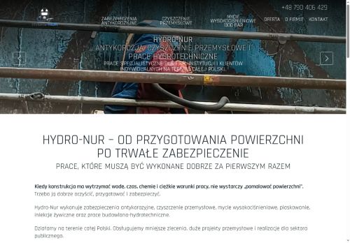 hydro-nur.pl