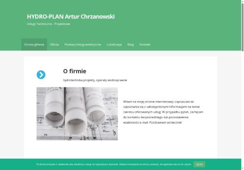hydro-plan.pl