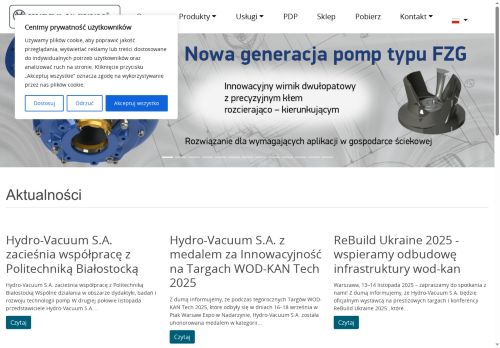 hydro-vacuum.pl
