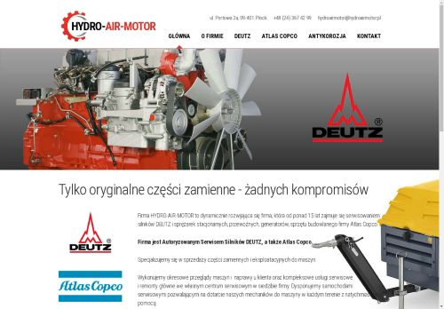 hydroairmotor.eu