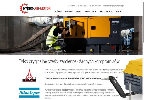 hydroairmotor.pl