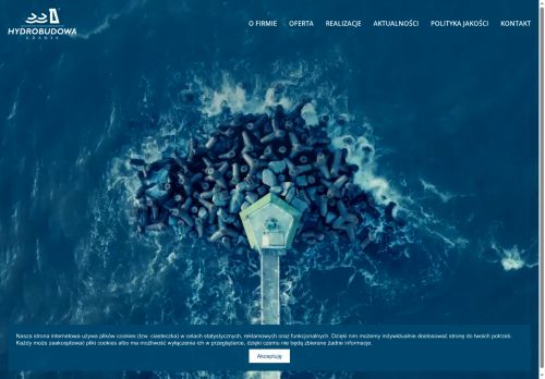 hydrobudowa.com.pl