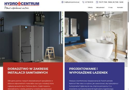 hydrocentrum.pl
