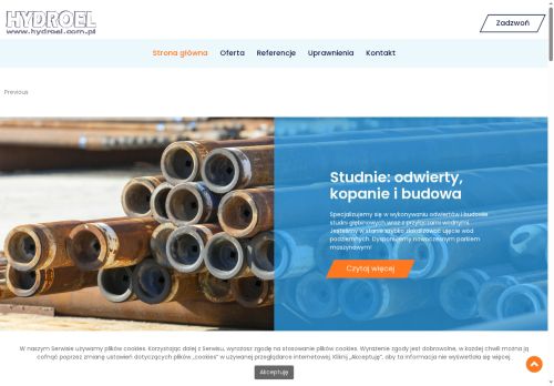 hydroel.com.pl