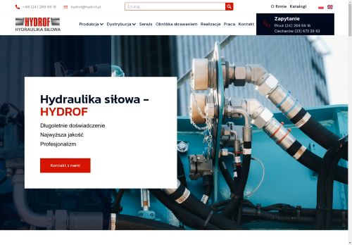 hydrof.pl