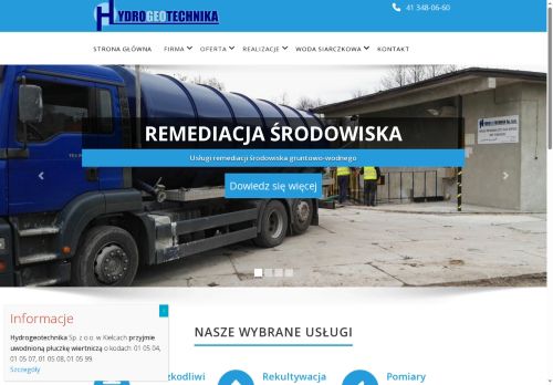 hydrogeotechnika.com.pl