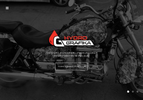 hydrografika.pl