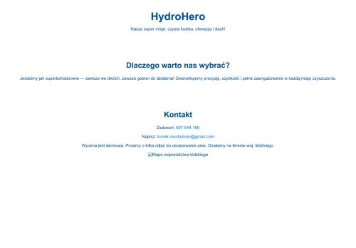 hydrohero.pl