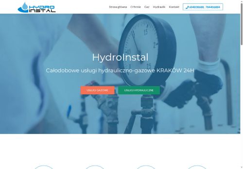 hydroinstal24h.com