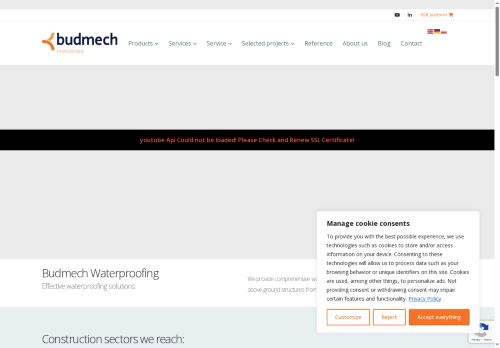 hydroizolacje.com.pl