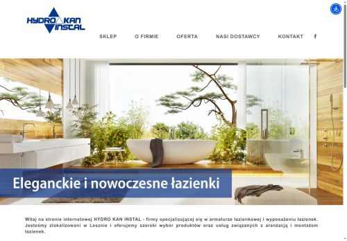 hydrokaninstal.eu