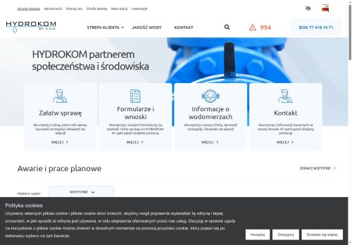hydrokom.pl