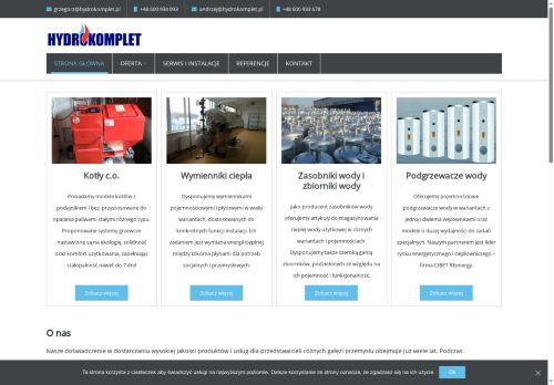 hydrokomplet.pl