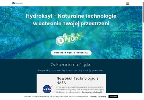 hydroksyl.pl