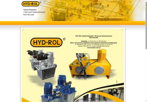 hydrol.com.pl