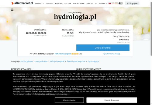 hydrologia.pl