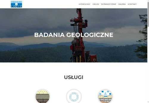hydrologic.com.pl