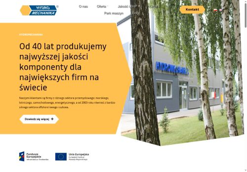 hydromechanika.com.pl