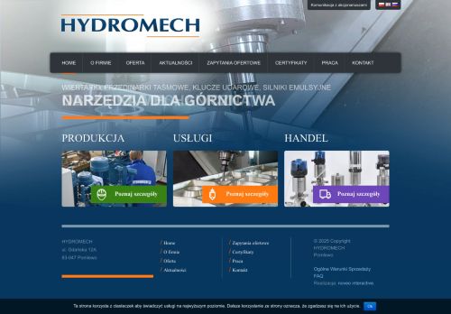 hydromechsa.pl