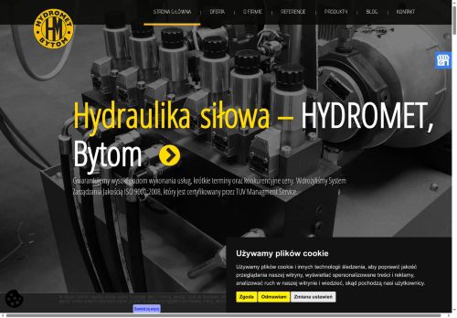 hydromet.pl
